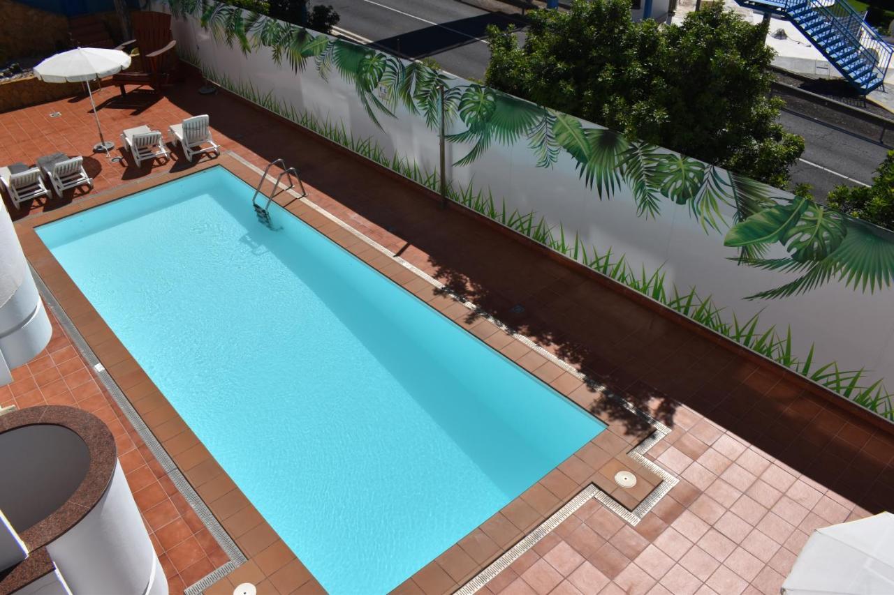 Apartamentos Mayagueez - Adults Only プエルトリコ エクステリア 写真