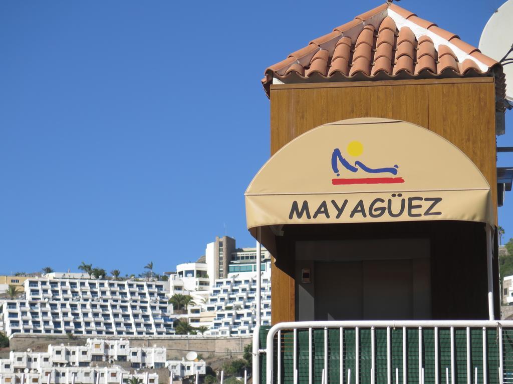 Apartamentos Mayagueez - Adults Only プエルトリコ エクステリア 写真