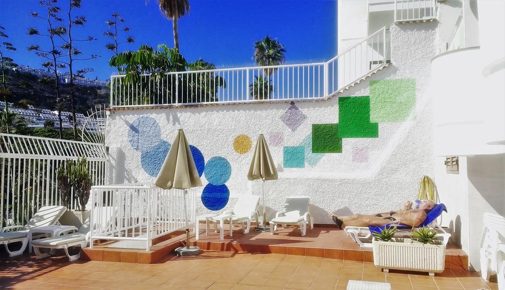 Apartamentos Mayagueez - Adults Only プエルトリコ エクステリア 写真