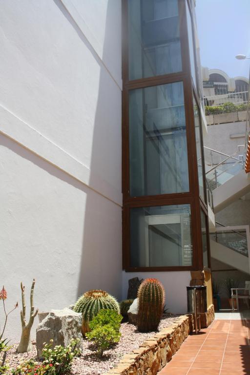 Apartamentos Mayagueez - Adults Only プエルトリコ エクステリア 写真
