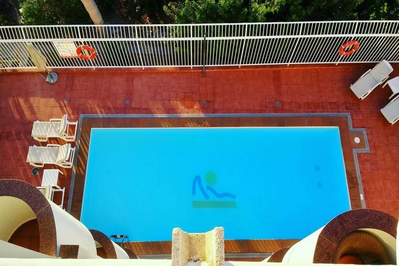 Apartamentos Mayagueez - Adults Only プエルトリコ エクステリア 写真