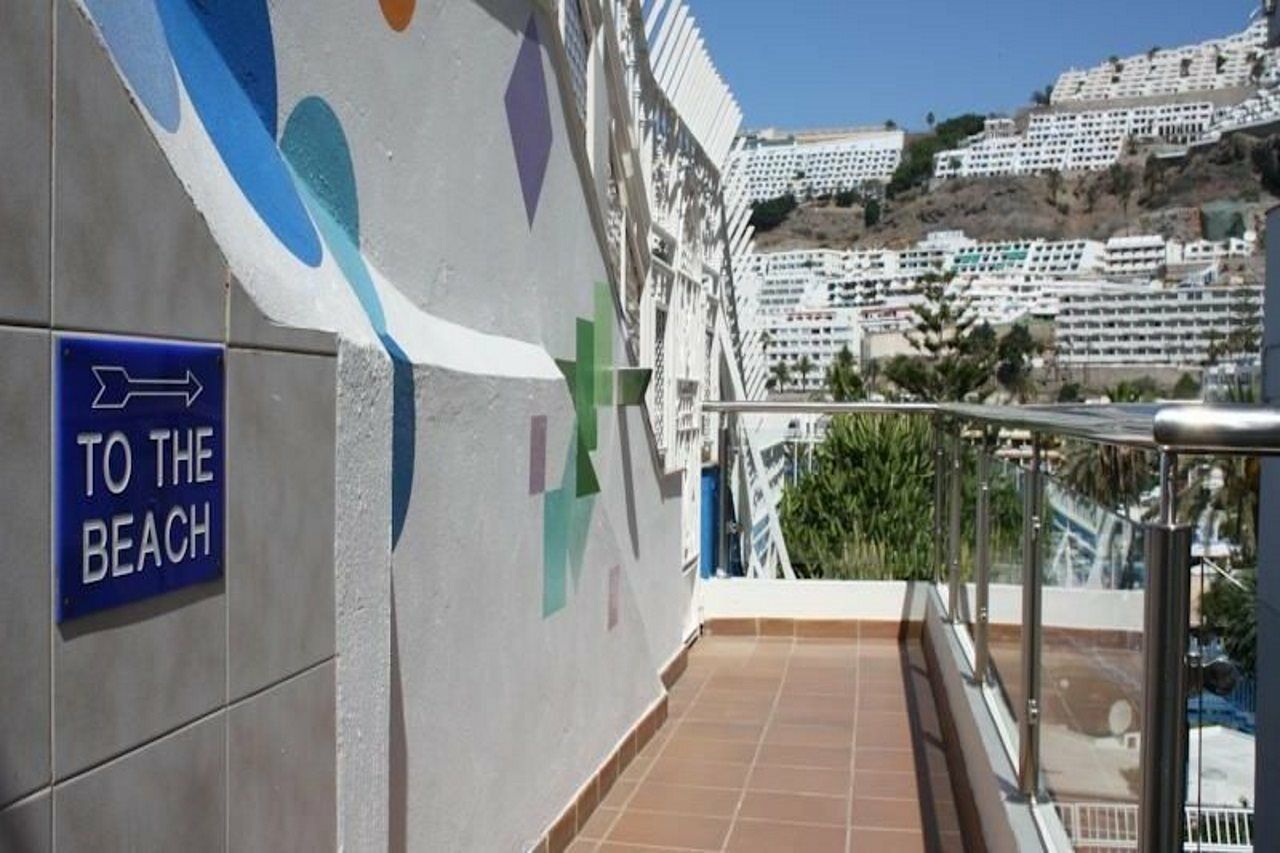 Apartamentos Mayagueez - Adults Only プエルトリコ エクステリア 写真