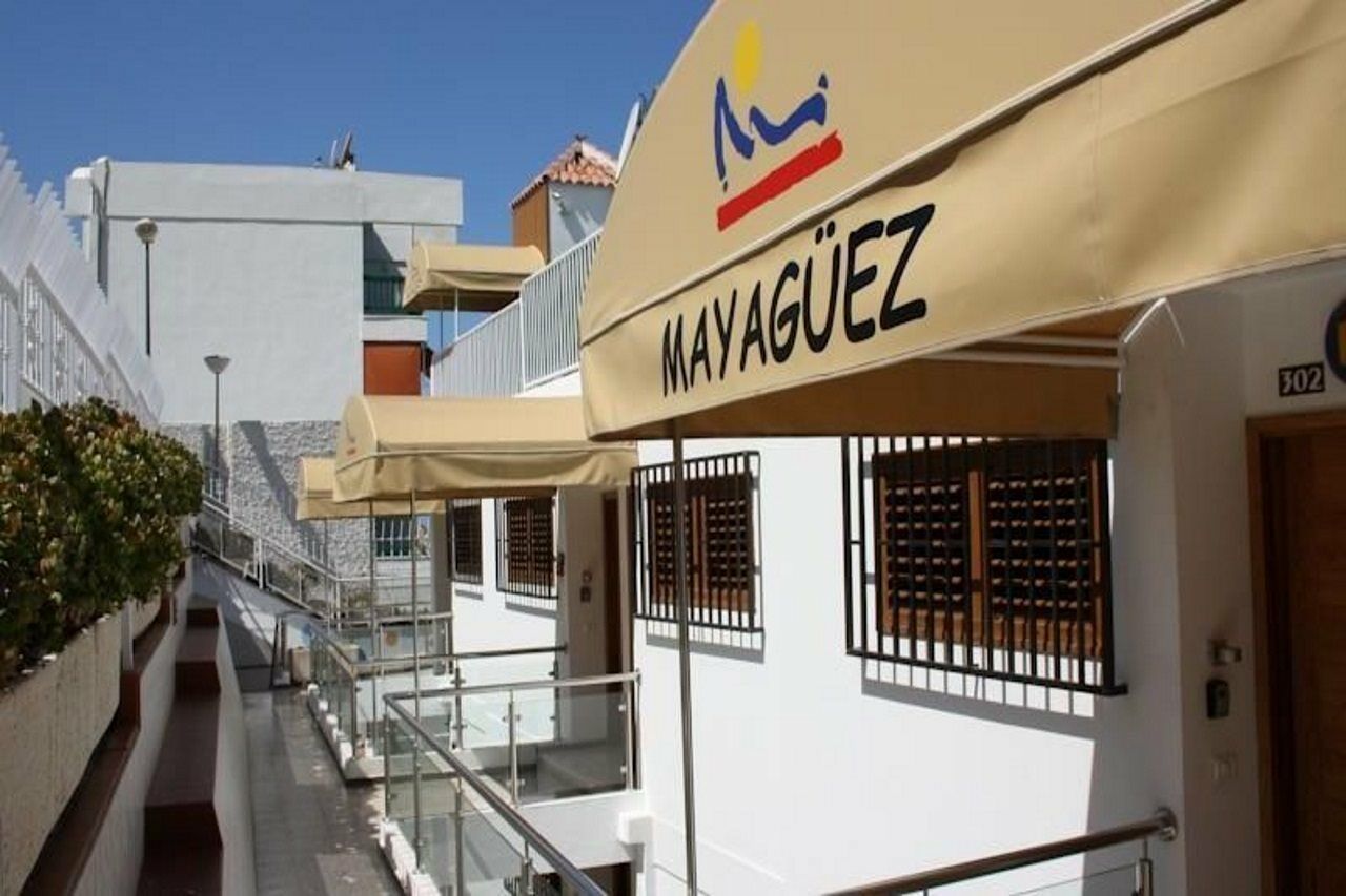 Apartamentos Mayagueez - Adults Only プエルトリコ エクステリア 写真