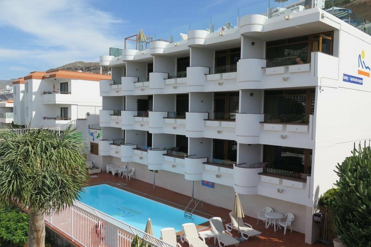 Apartamentos Mayagueez - Adults Only プエルトリコ エクステリア 写真